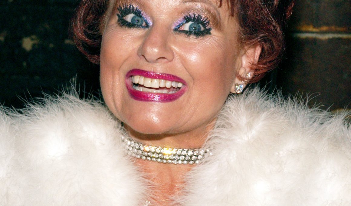 Tammy Faye Messner Net Worth in 2023 - Wiki, Age, Weight and Height