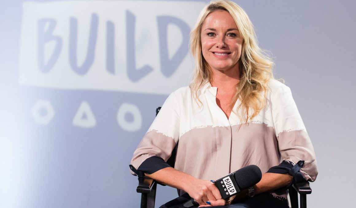 Tamzin Outhwaite Net Worth in 2024 - Wiki, Age, Weight and Height