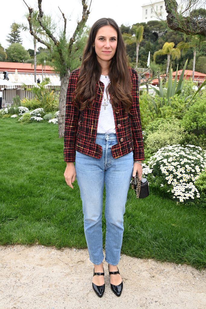 Tatiana Casiraghi Net Worth - Wiki, Age, Weight and Height