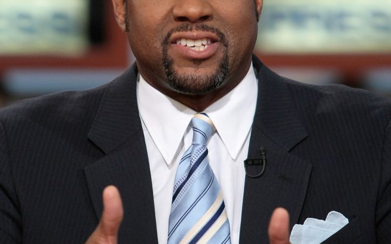 Tavis Smiley