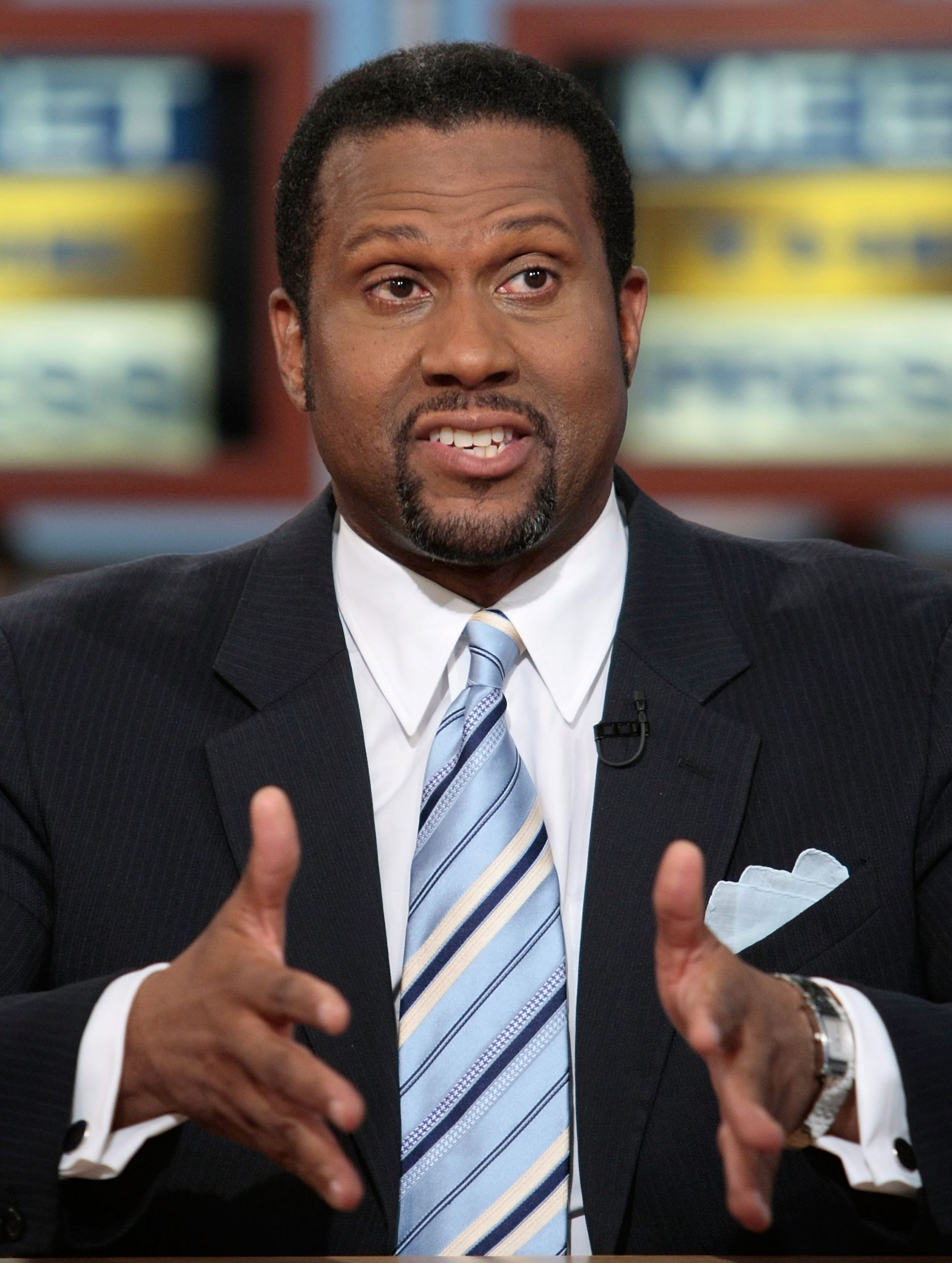 Tavis Smiley