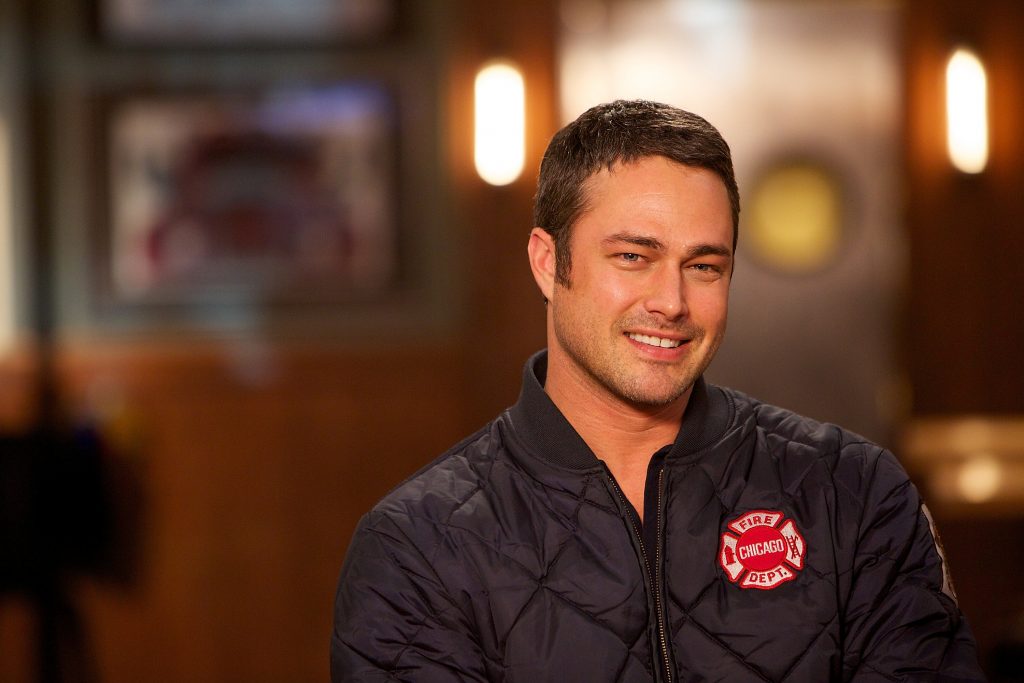 Taylor Kinney Net Worth - Wiki, Age, Weight and Height, Relationships