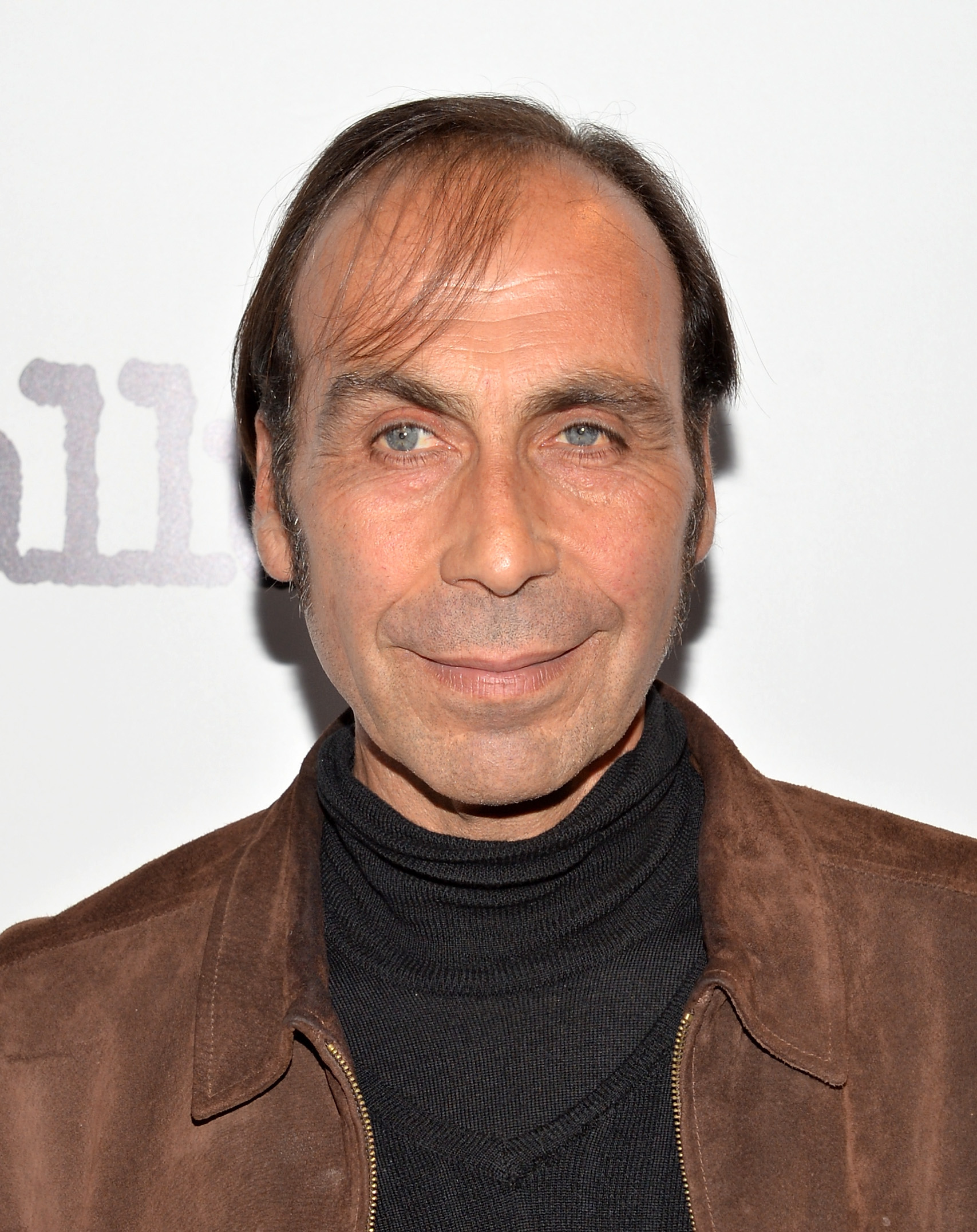 Taylor Negron