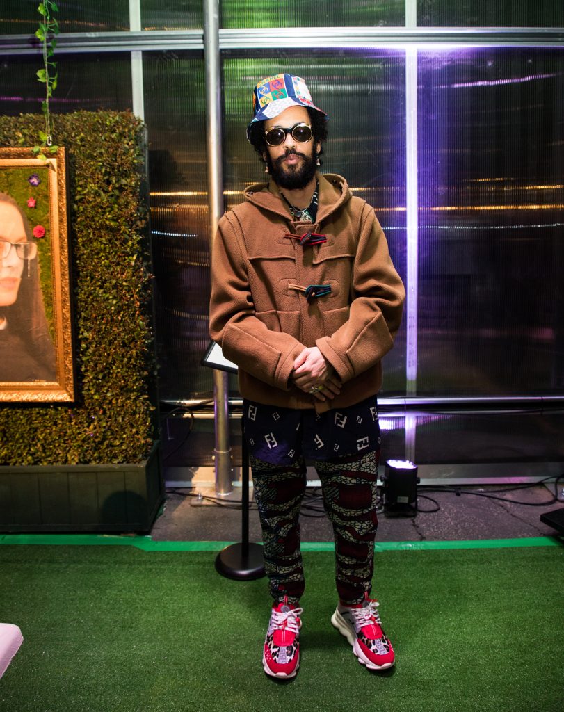 Taz Arnold Net Worth - Wiki, Age, Weight and Height, Relationships