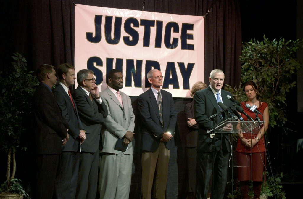 Ted Haggard Net Worth - Wiki, Age, Weight and Height, Relationships ...