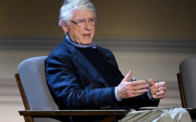 Ted Koppel