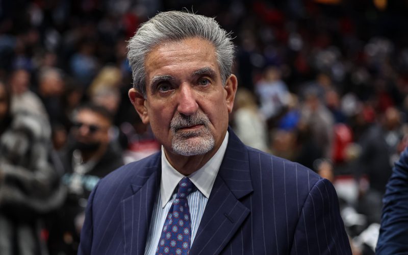 Ted Leonsis