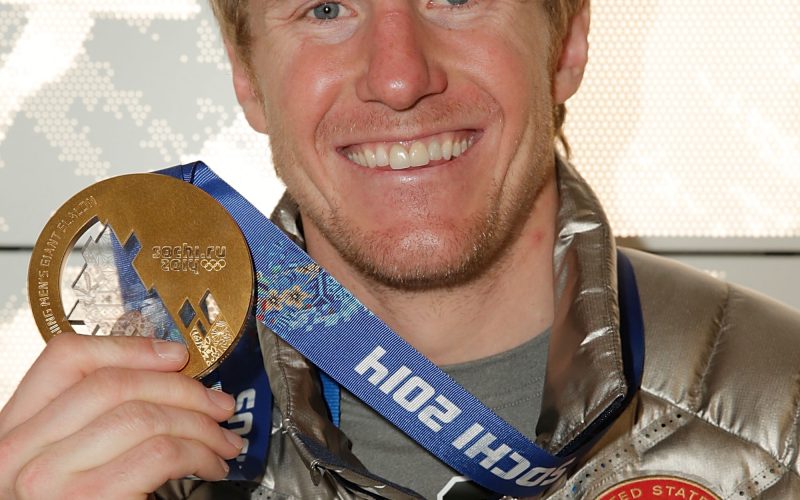 Ted Ligety