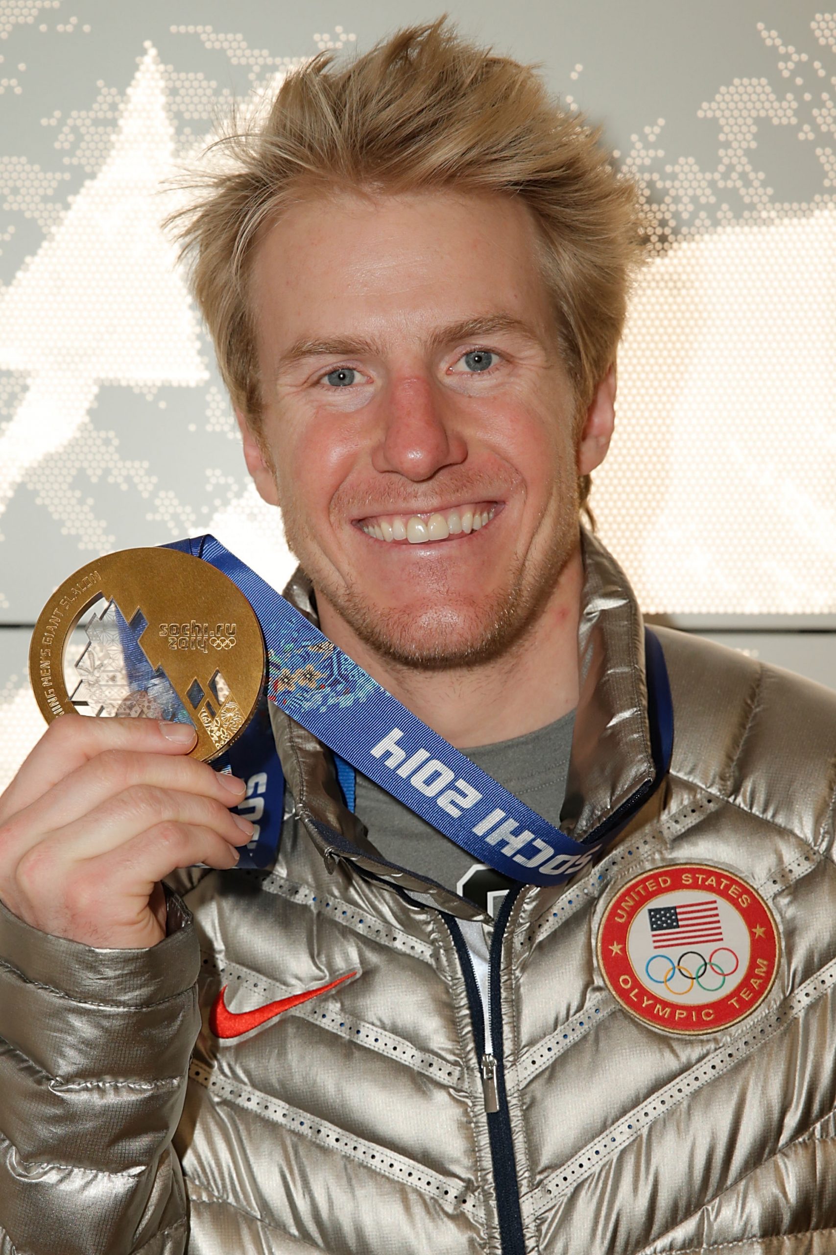 Ted Ligety