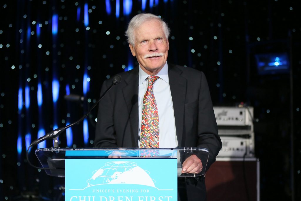 Ted Turner Net Worth Wiki, Age, Weight and Height, Relationships