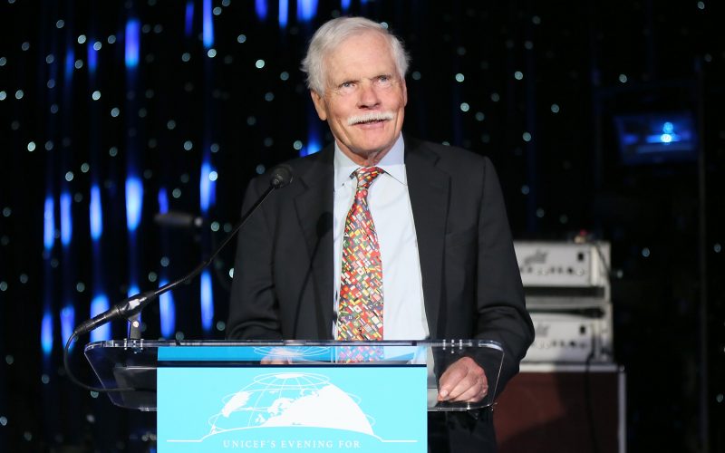 Ted Turner