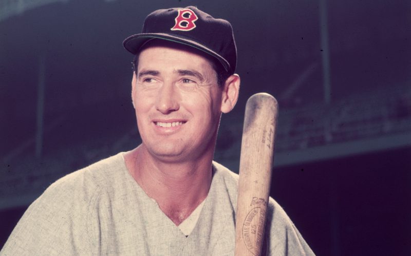 Ted Williams