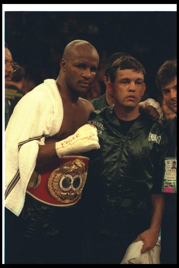 Teddy Atlas Net Worth - Wiki, Age, Weight and Height, Relationships