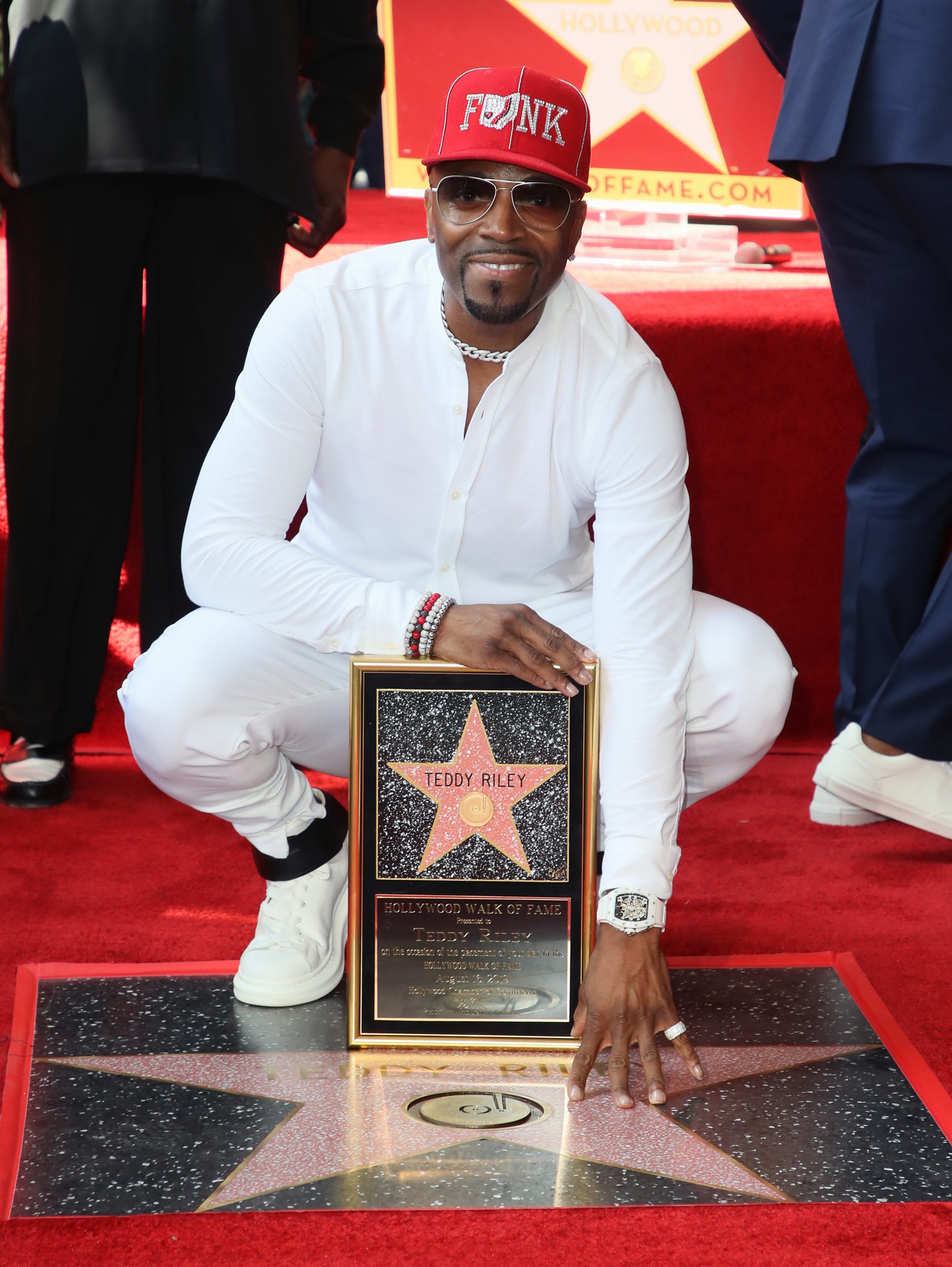 Teddy Riley