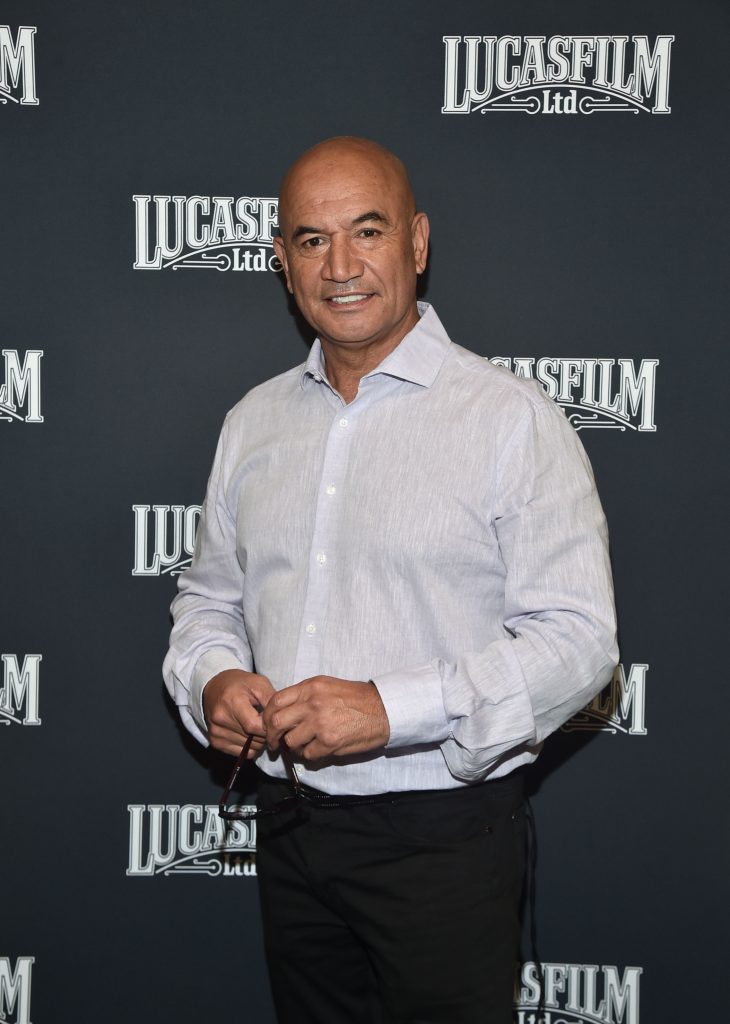 Temuera Morrison Net Worth in 2023 - Wiki, Age, Weight and Height ...