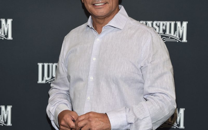 Temuera Morrison