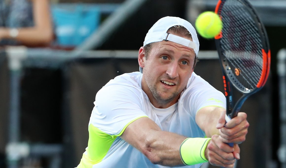 Tennys Sandgren Net Worth in 2023 - Wiki, Age, Weight and Height