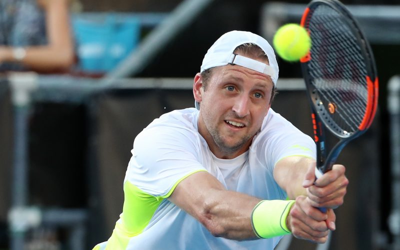 Tennys Sandgren