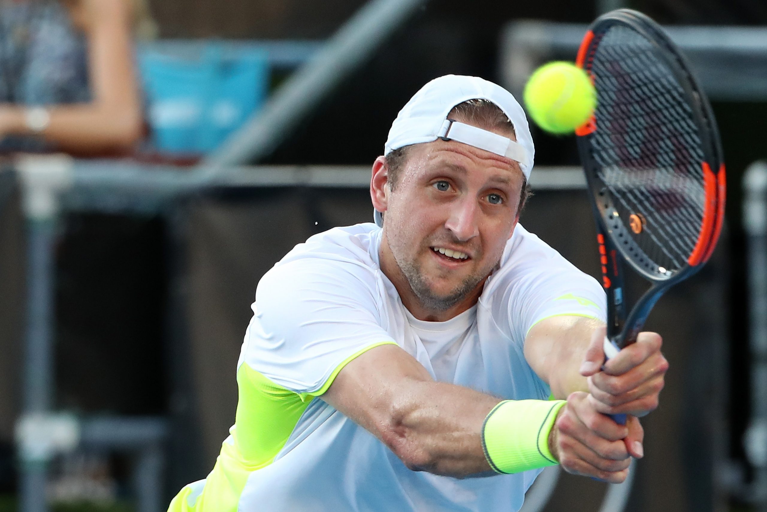 Tennys Sandgren