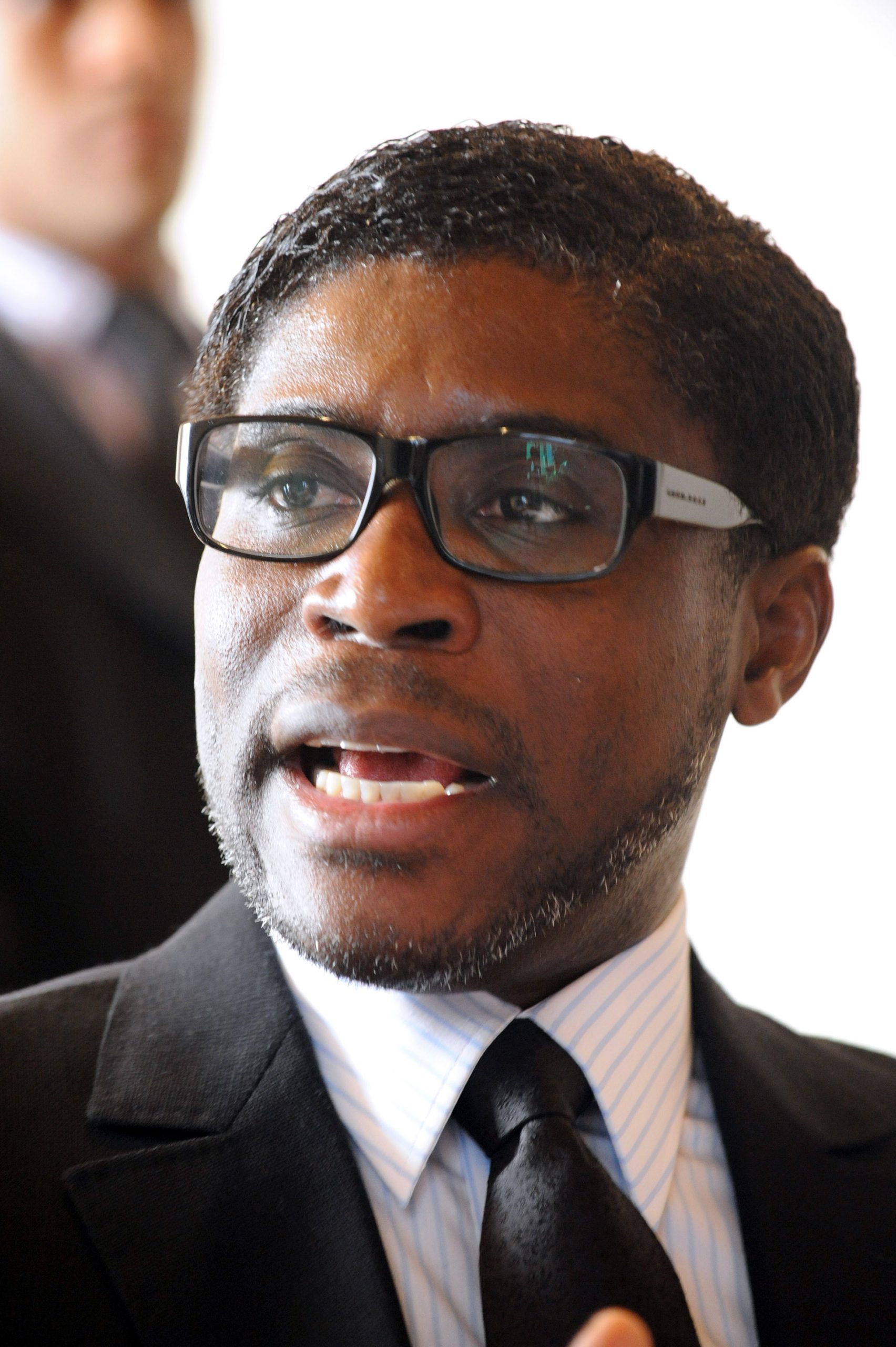 Teodoro Nguema Obiang