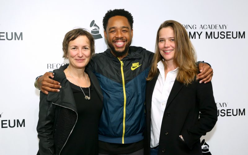 Terrace Martin