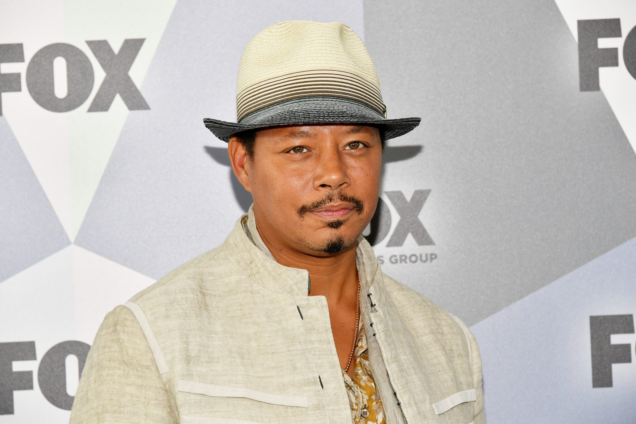 Terrence Howard