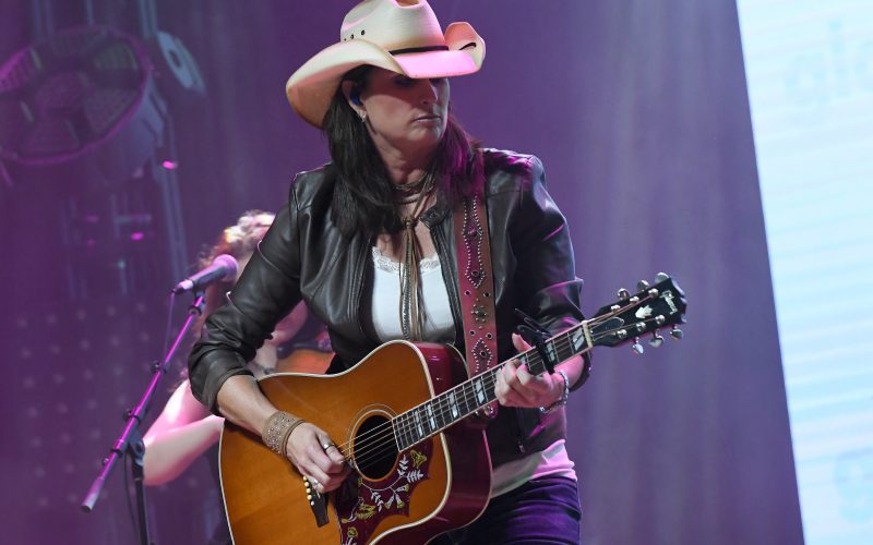 Terri Clark