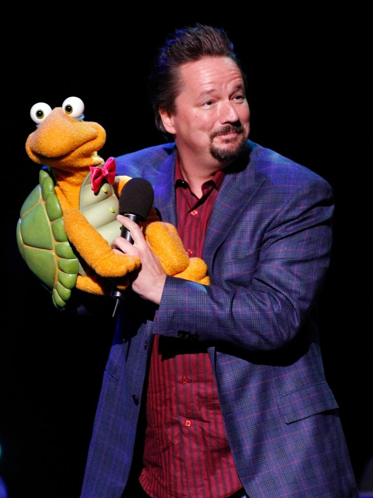 Terry Fator Net Worth Wiki, Age, Weight and Height, Relationships