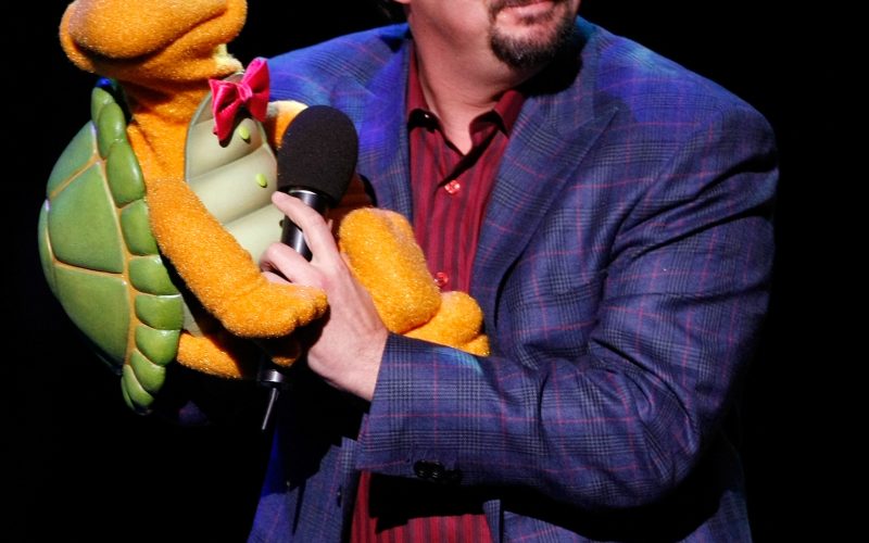 Terry Fator