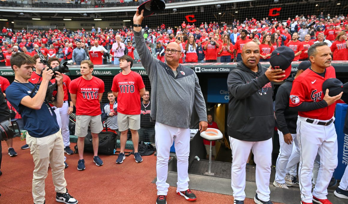 Terry Francona Net Worth in 2023 - Wiki, Age, Weight and Height