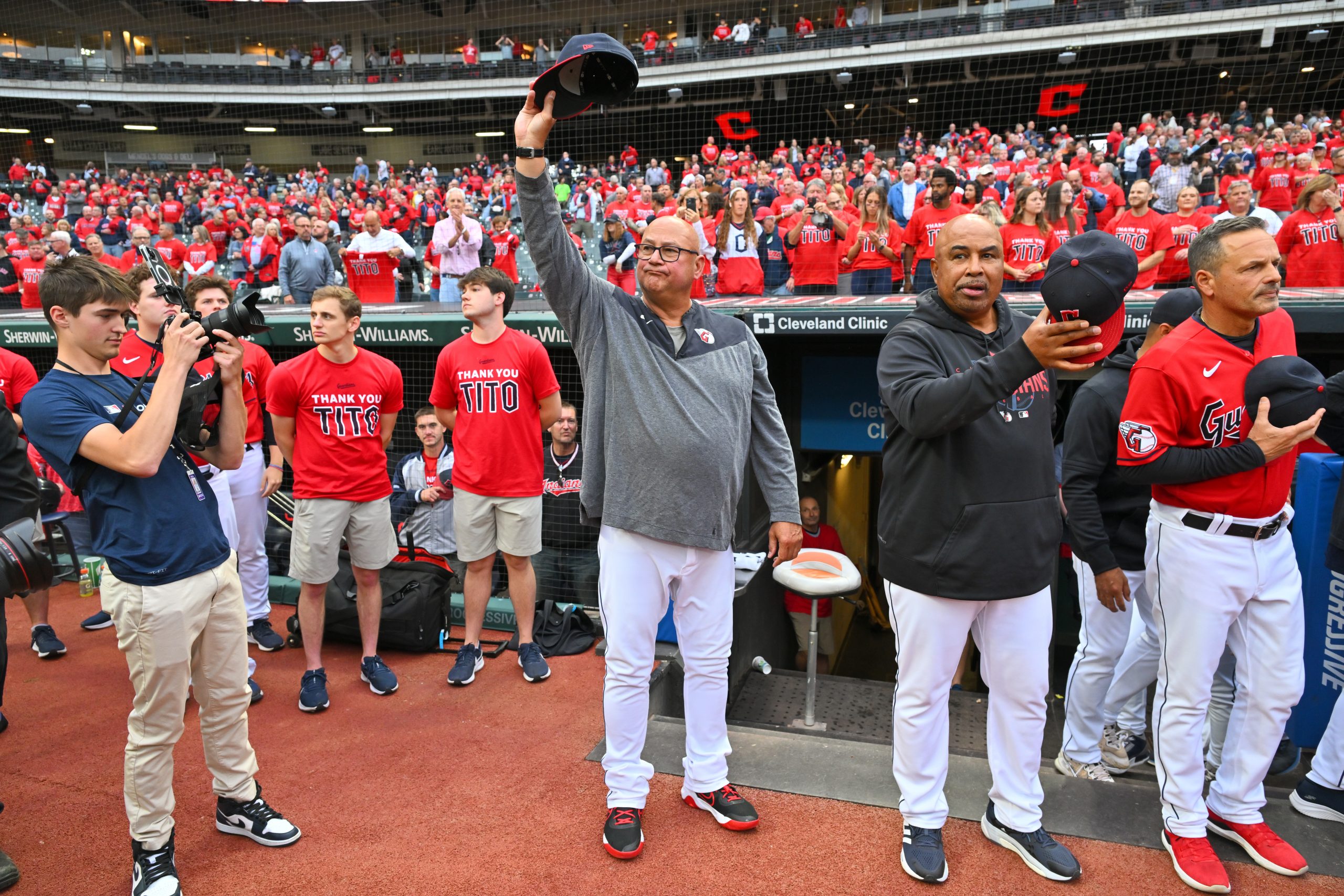 Terry Francona