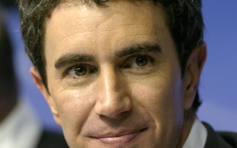 Terry Gannon