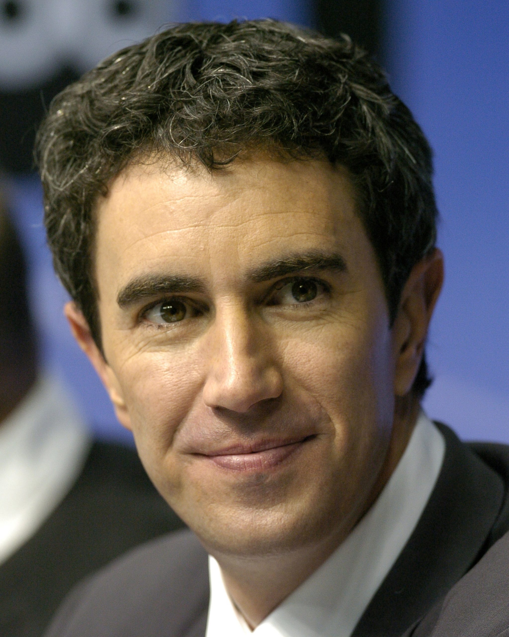 Terry Gannon