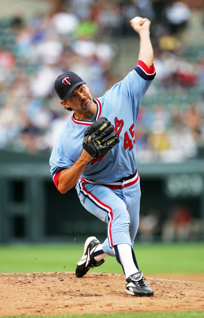 Terry Mulholland Net Worth - Wiki, Age, Weight and Height