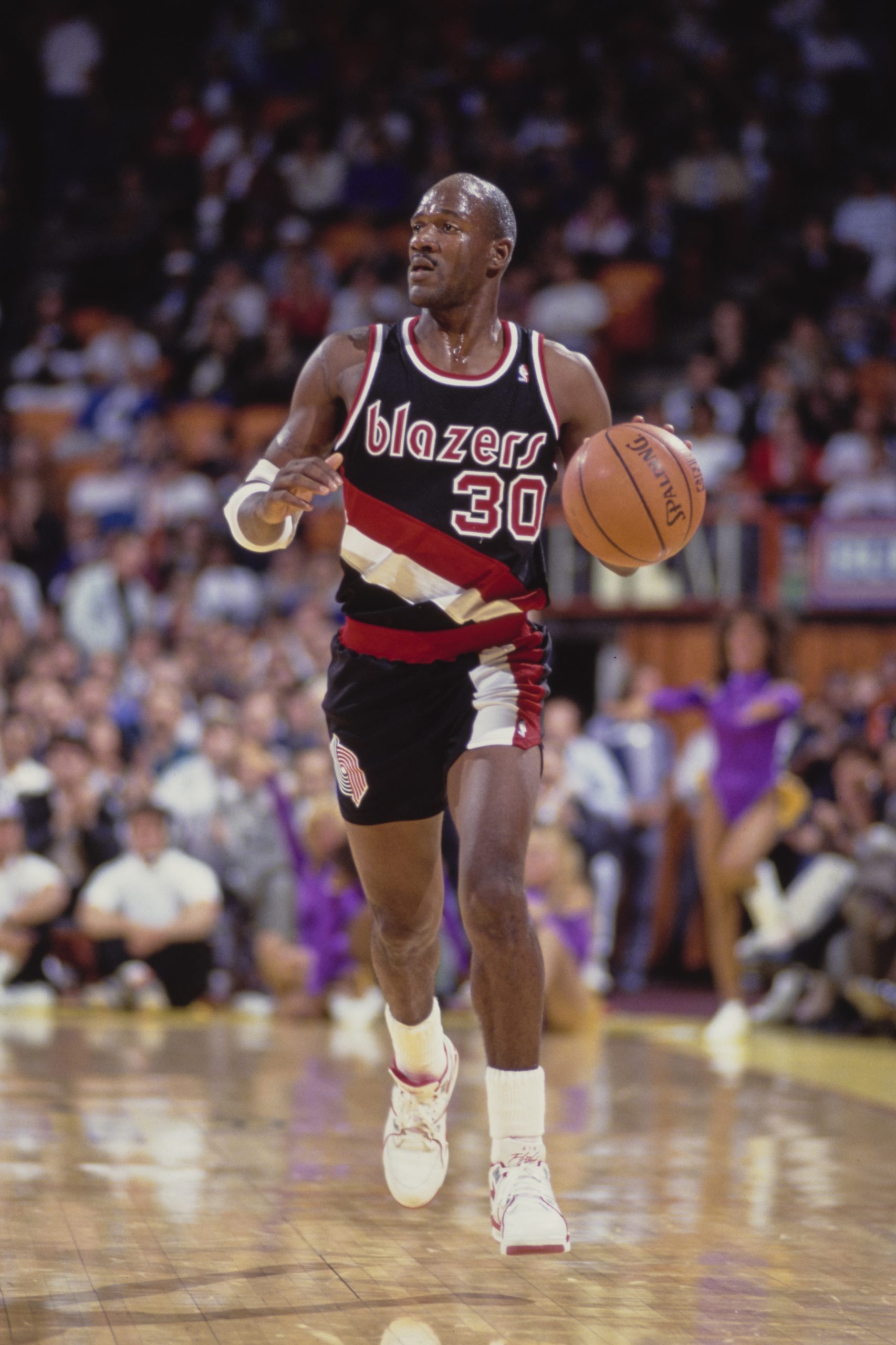 Terry Porter