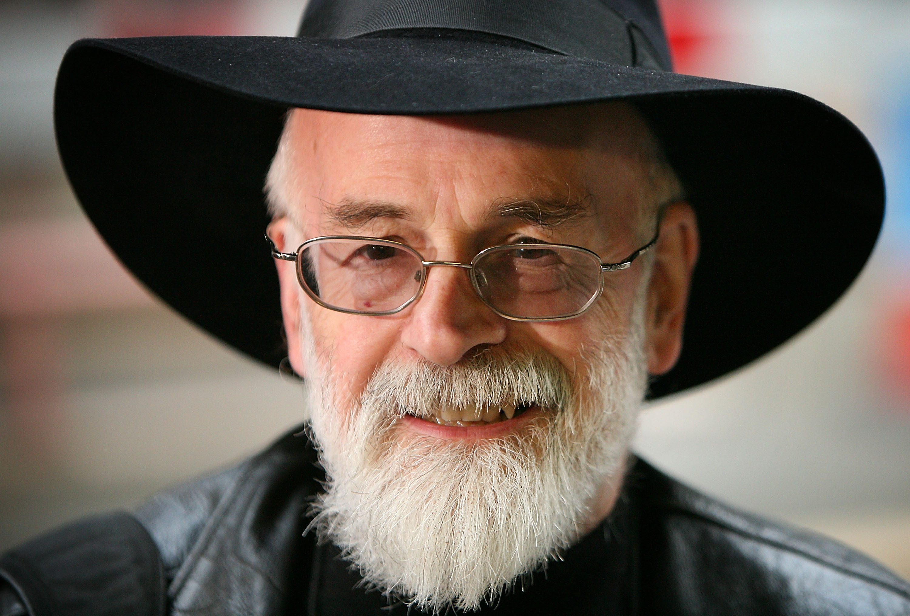 Terry Pratchett Net Worth in 2023 Wiki, Age, Weight and Height