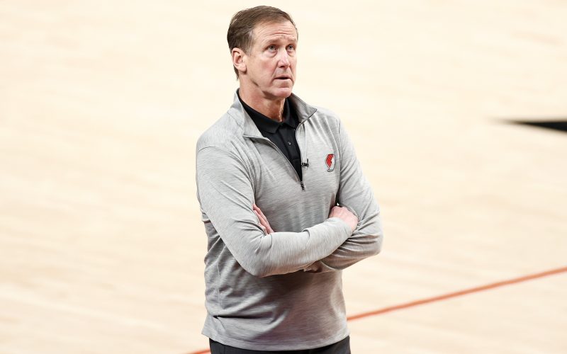 Terry Stotts