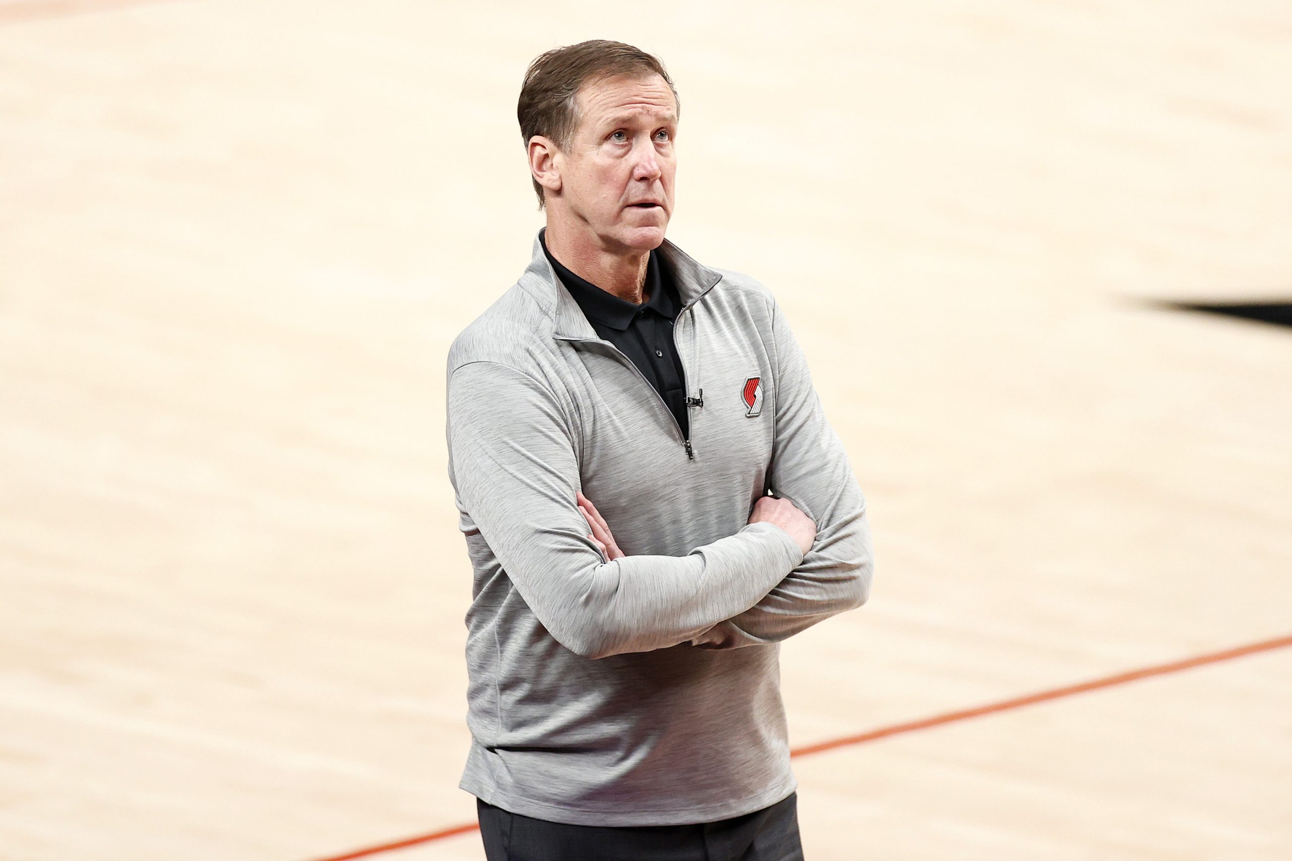 Terry Stotts