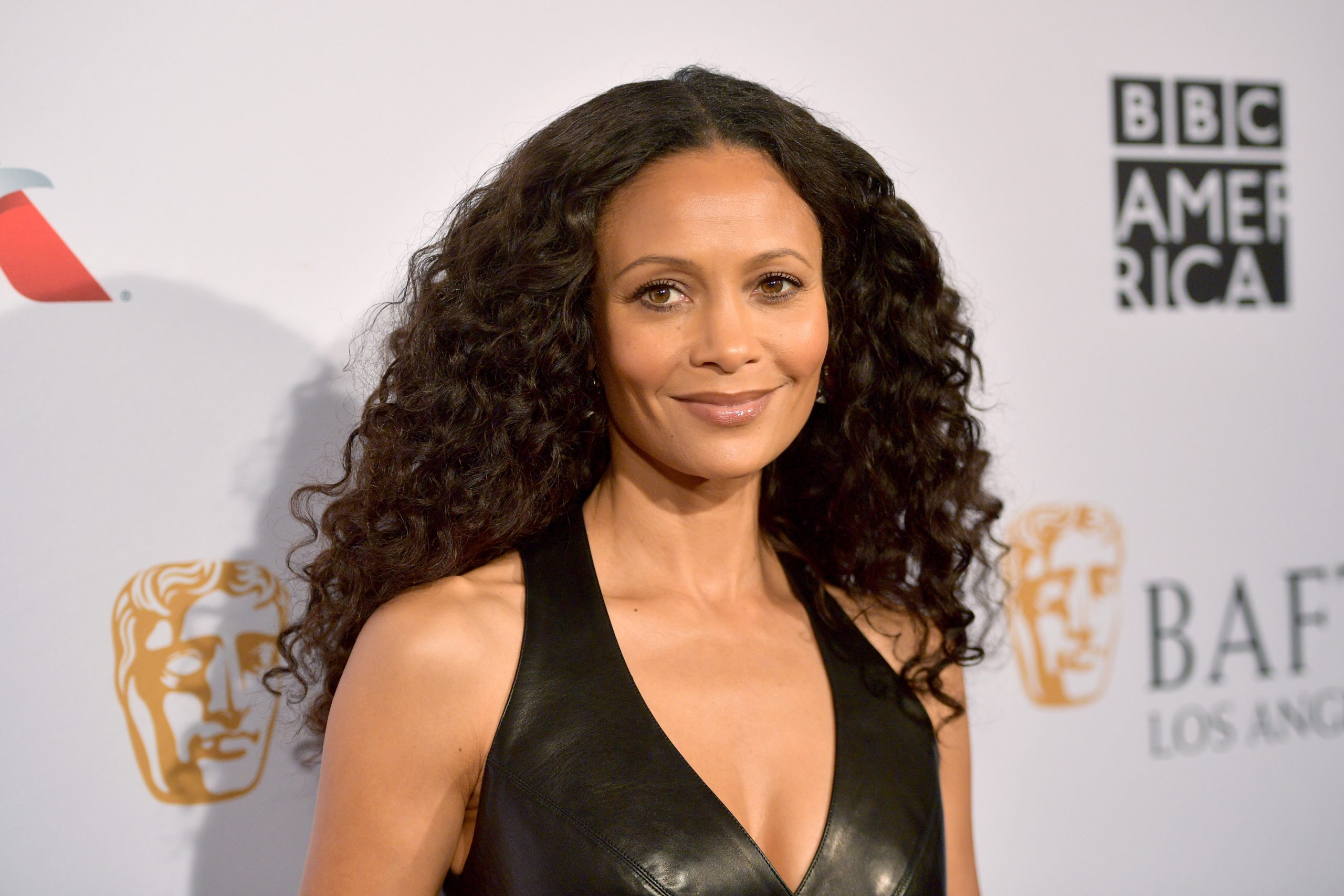 Thandie Newton