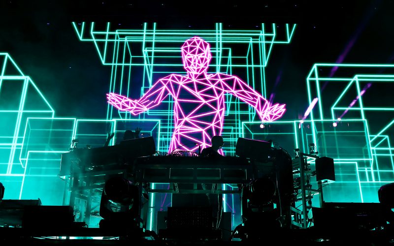 The Chemical Brothers