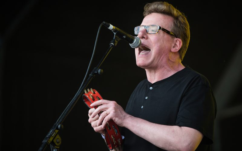 The Proclaimers