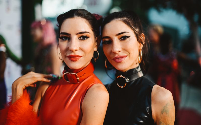 The Veronicas