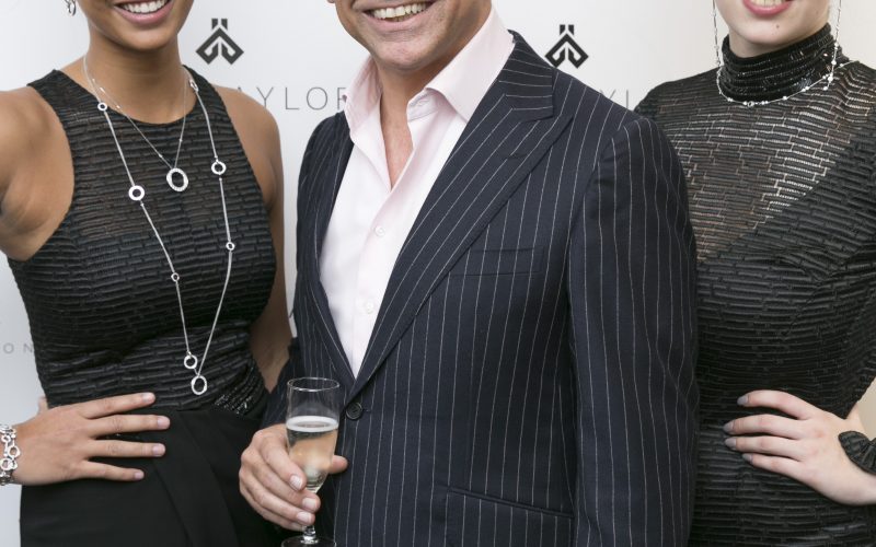 Theo Paphitis