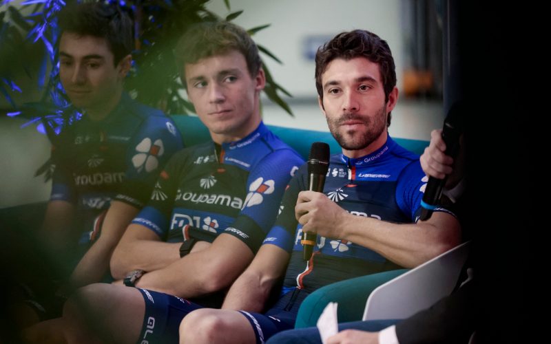 Thibaut Pinot