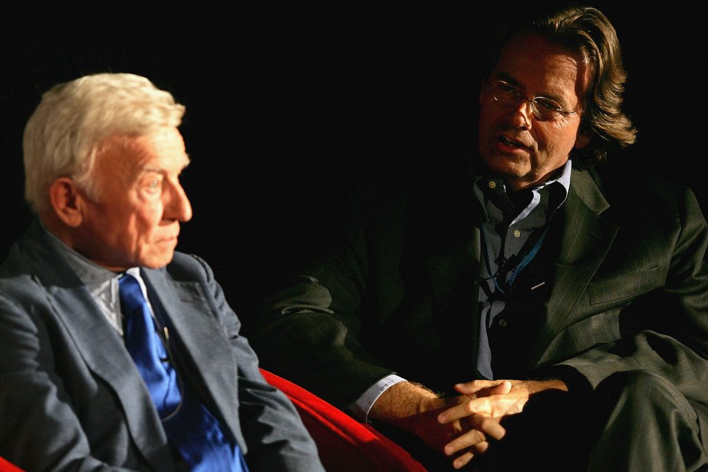 Thom Mount Net Worth - Wiki, Age, Weight and Height, Relationships