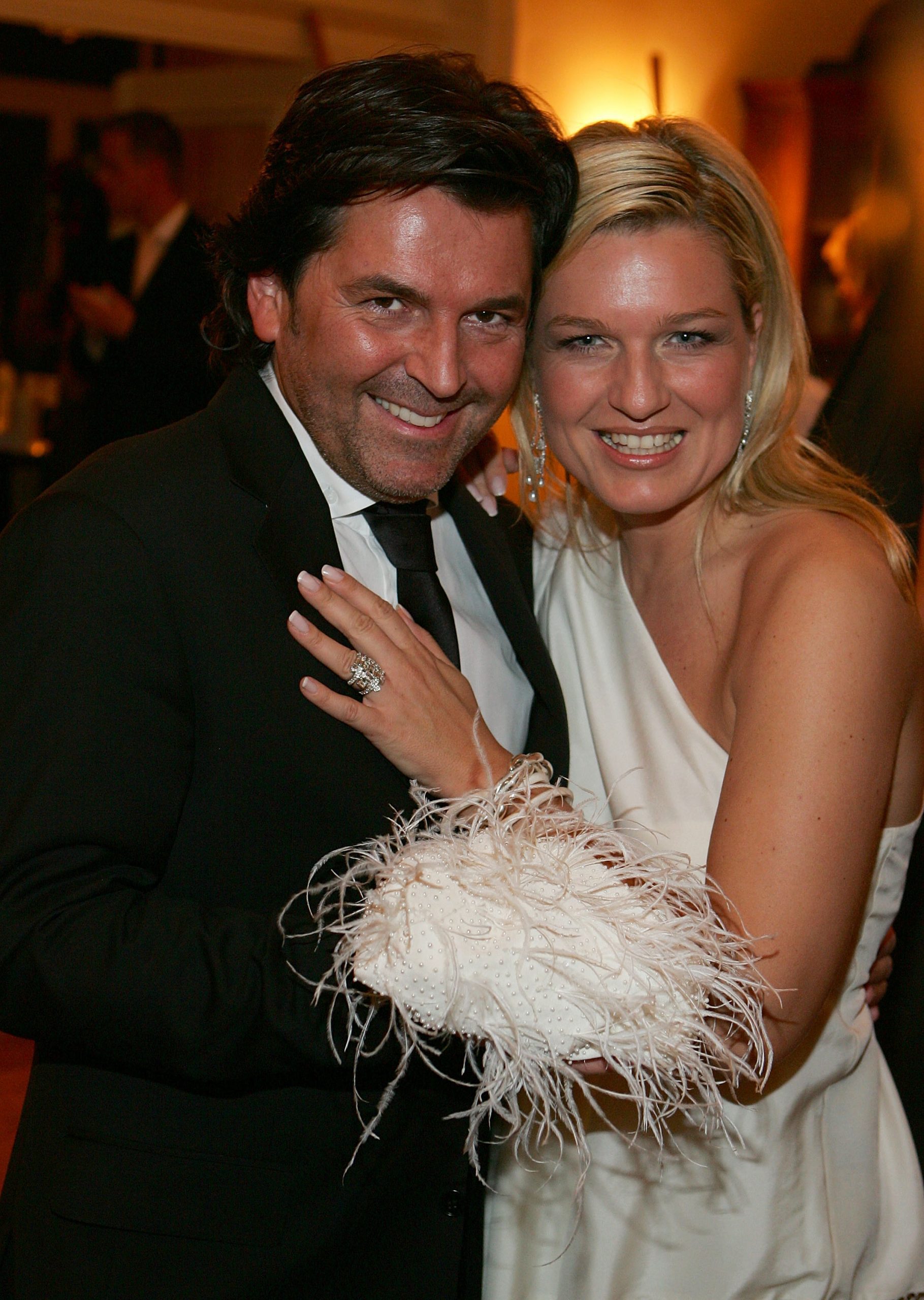 Thomas Anders