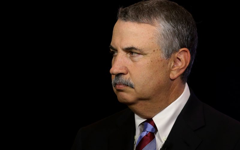 Thomas Friedman