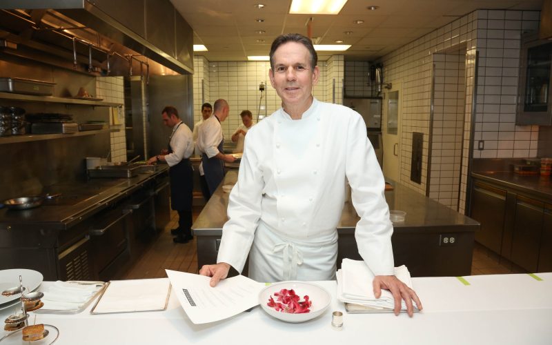 Thomas Keller