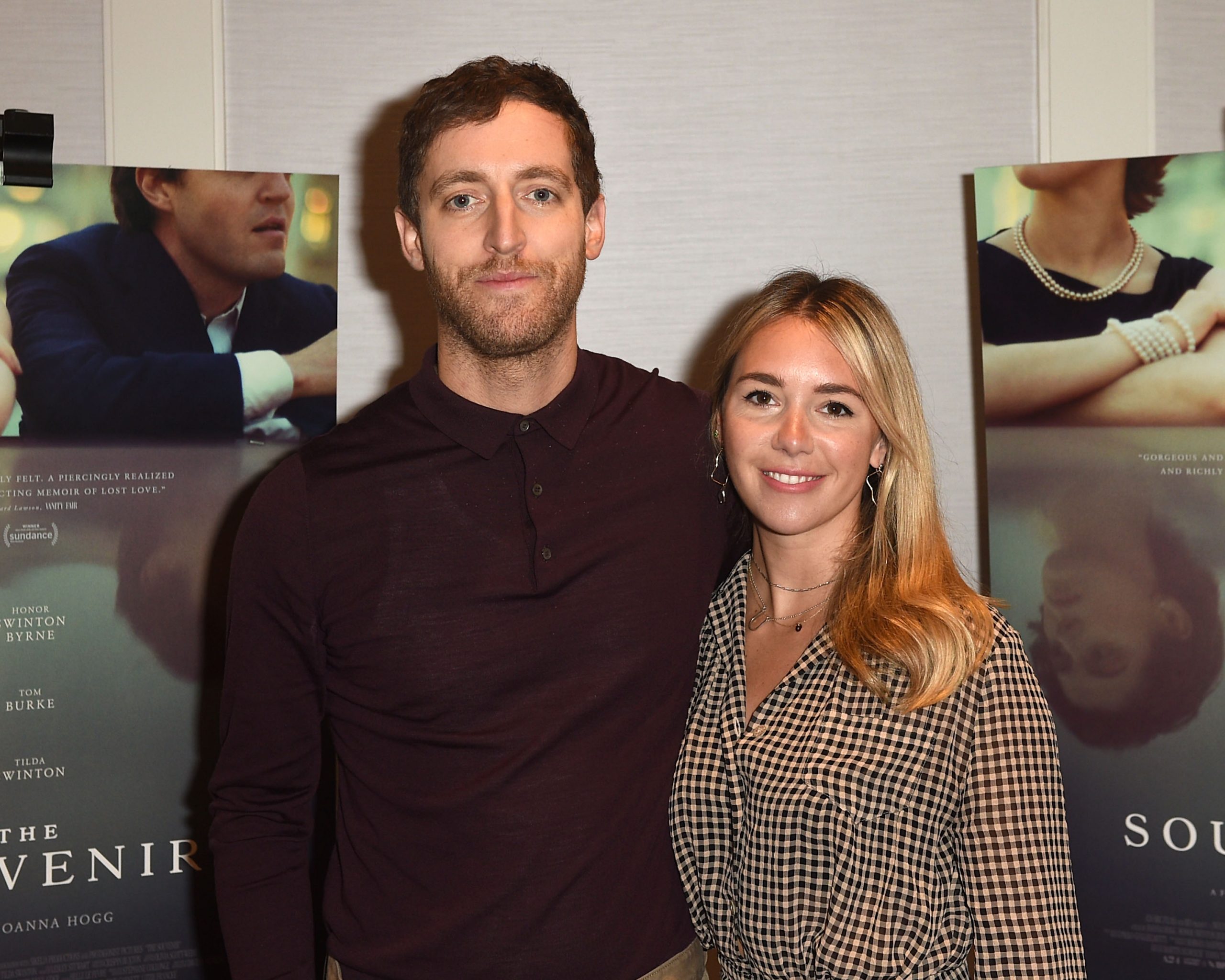 Thomas Middleditch