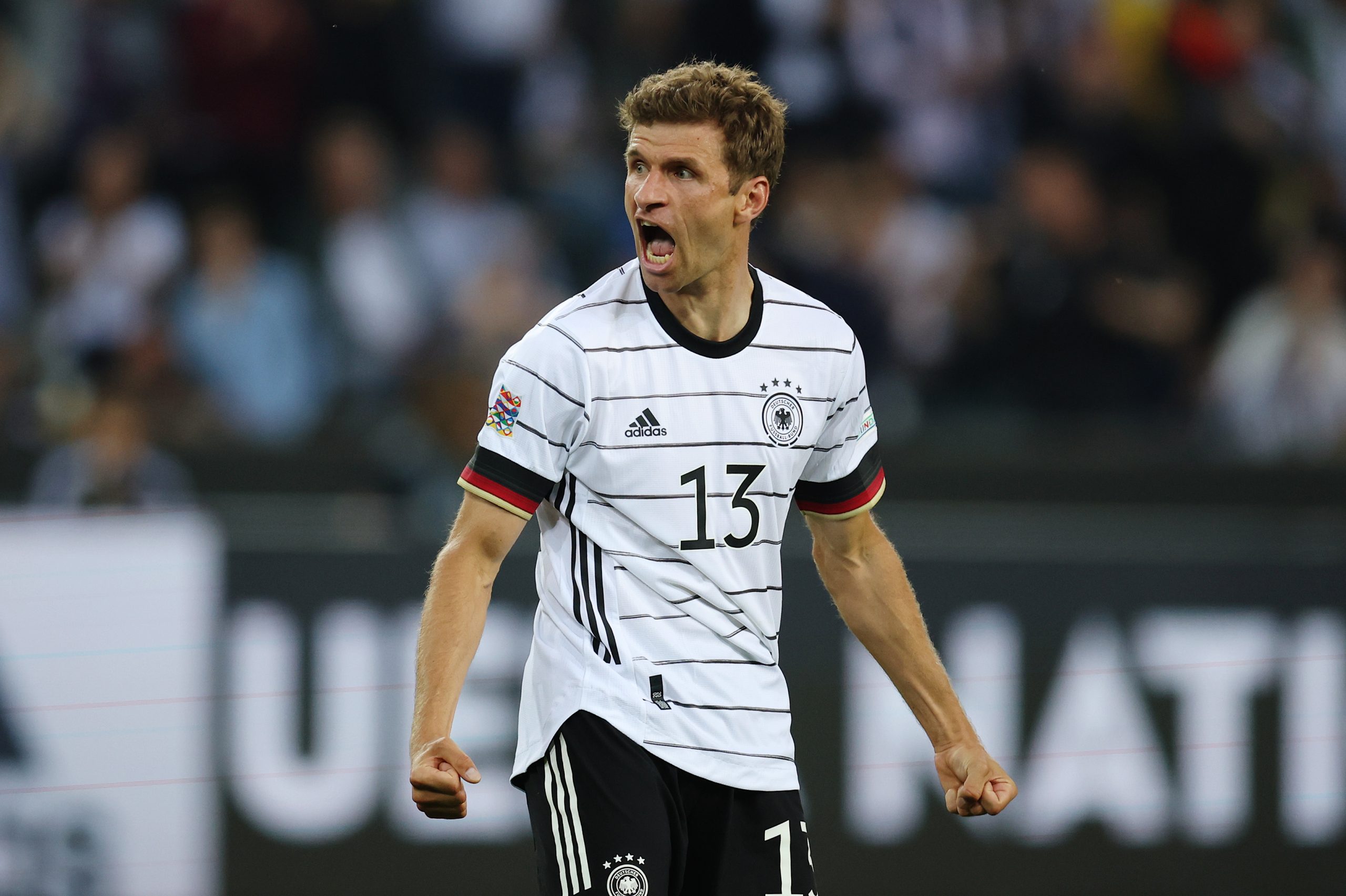 Thomas Muller